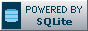 Powered by SQLite