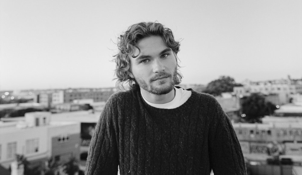 Bo Staloch Portrait