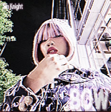 Sin Knight