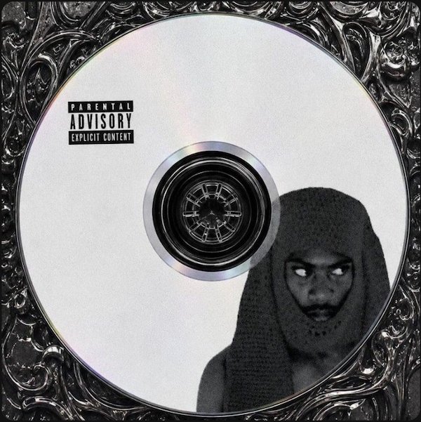 PennyTheWizrd CD Artwork