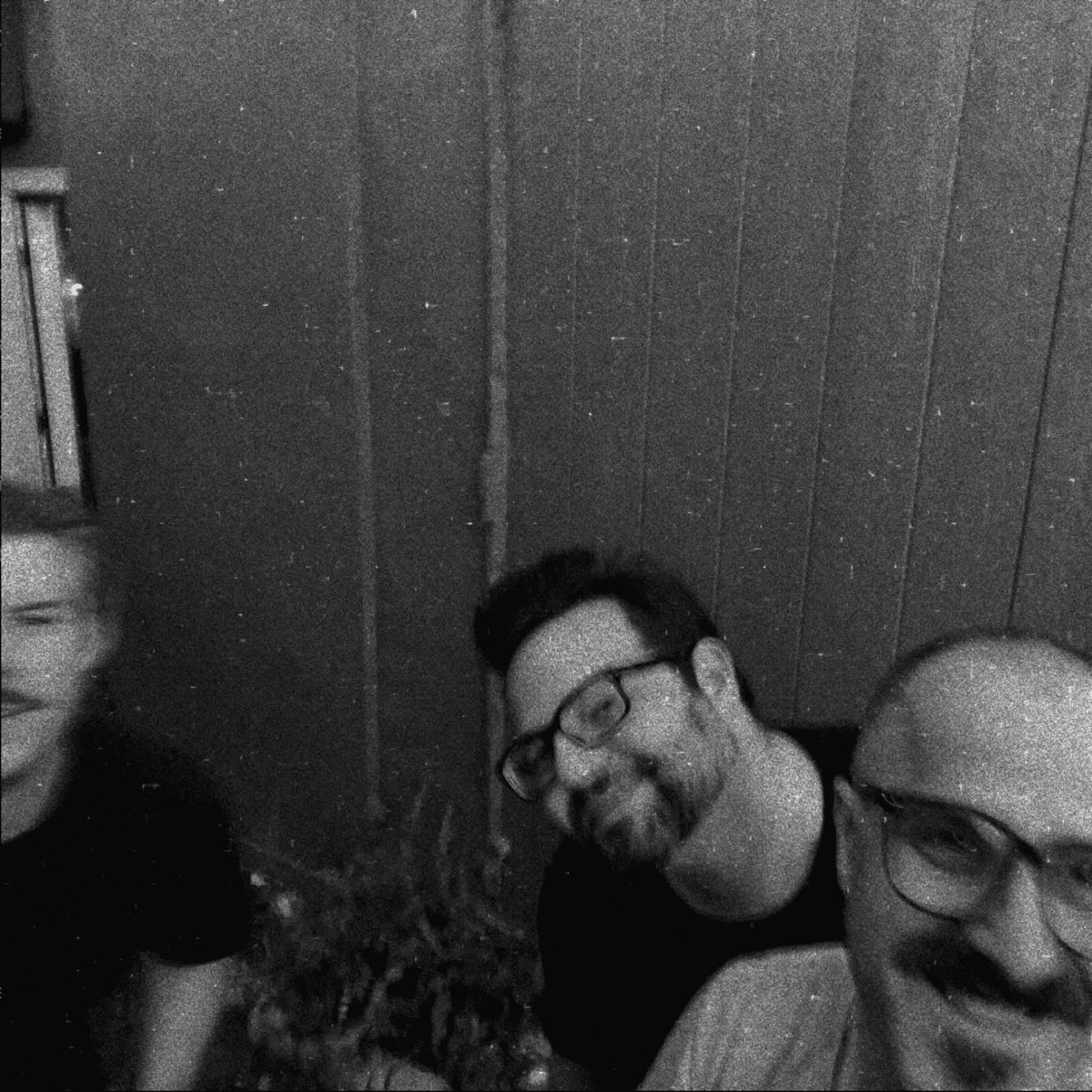 Dummy Ache Group Photo